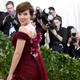 Image for article titled Scarlett Johansson Wore Marchesa to the Met Ball But Everyone Wants You to Know She's Fine!!!